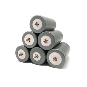 แบตเตอรี่แบบชาร์จไฟได้3.2V 5ah 6ah <span class=keywords><strong>Lifepo4</strong></span>เซลล์<span class=keywords><strong>32650</strong></span> 32700สำหรับไฟพลังงานแสงอาทิตย์ - Product Image 1