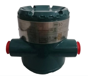 Nouveau capteur de température Yokogawa YTA610-JB1A2DB/A à haute précision, construction en aluminium, indice de protection IP66, garantie 1 an - Vente chaude - Product Image 4