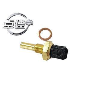 Capteur de température Zj 280130053 pour Volkswagen Vw, température de l'eau, connexion rapide - Product Image 5