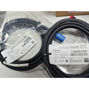 Cable de Sensor Digital Memosens E+H CYK10-A151 de 15m IP68 para Medición de PH/ORP/DO/Conductividad, Nivel y Densidad - Product Image 4