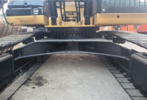 Belle qualité utilisé CAT 325D excavatrice d'occasion CAT 320 325 330 prix bon marché d'excavatrice à vendre - Product Image 6