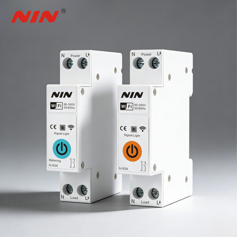 Hot Selling Automatic Circuit Breaker with