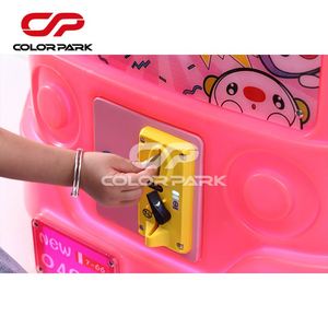 Juego de Arcade de Alta Calidad, Tipo Whack-a-Mole, Operado con Monedas, Equipo de Parque de Diversiones Infantil para Interiores - Product Image 2