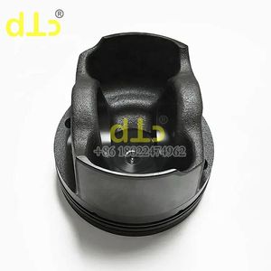 Pièces de moteur diesel d'origine C18 C32 Piston 368-7816 pour excavatrice Caterpillar Pièce de machine 3687816 - Product Image 5