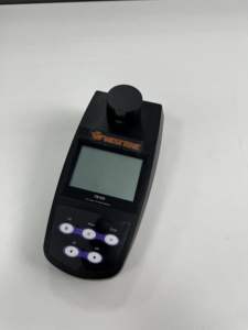 Goedkope draagbare digitale waterturbiditeitsmeter turbidimeter prijs met GRATIS monsterflesjes - Product Image 5