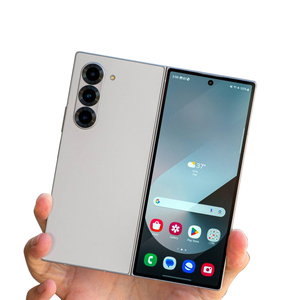 批发高品质原装手机Z Fold3/Z Fold4/Z Fold5/Z Fold6 256gb 512GB解锁5g智能手机，适用于<span class=keywords><strong>SM</strong></span> 99% 全新 - Product Image 6