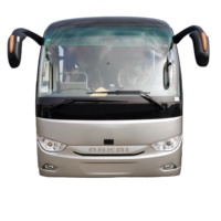 Ankai-bus de lujo A6, 32 asientos