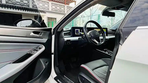 รถยนต์โฟล์คสวาเกน ลามาโนด์ แอล สีเทา ปี <span class=keywords><strong>2022</strong></span> 2023 2024 รุ่น 280tsi DSG Cool Hot Edition แบบซีดาน เกียร์อัตโนมัติ ใช้เชื้อเพลิงธรรมดา - Product Image 5