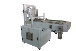 เครื่องซีลกล่องกาวร้อนสำหรับอาหารฟาสต์ฟู้ด - Product Image 6