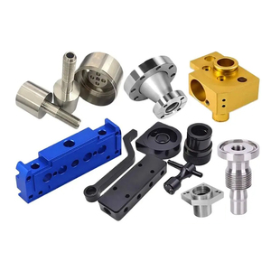 Tùy chỉnh nghệ nhân ejector Pin sear Keycaps <span class=keywords><strong>CNC</strong></span> gia công nhôm hợp kim Brass phần xay quay các bộ phận kim loại dịch vụ chế biến - Product Image 3