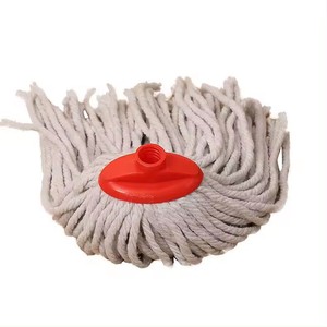 New giẻ lau sàn làm sạch công nghiệp các loại khác nhau của giẻ lau nhiệm vụ nặng nề ướt bông lau đầu công nghiệp - Product Image 3