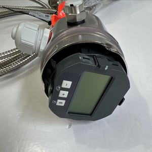 Transmetteur de pression anti-explosion haute température E+H, capteur de pression numérique Endress Hauser PMP55, capteur de pression Cerabar - Product Image 5