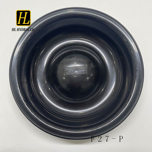 F27 F35 F45 F70 High Quality Custom Rubber Diaphragm Used in Breaking Hammer Machinery Equipment Spare <strong>Parts</strong> - Product Image 3