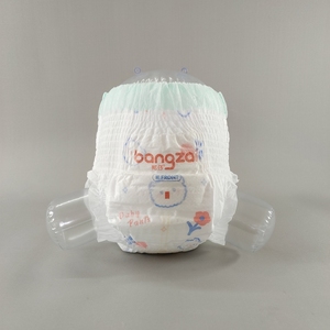Pannolino in tessuto usa e getta AdultStory stampato 3D, anti-perdita, certificato ISO9001, taglia regolabile, morbido e traspirante - Product Image 2