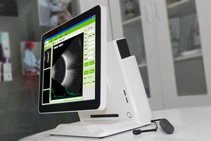 Écran tactile Lcd Utouch-8 à ultrasons 3D 4D Portable couleur Doppler prix de la machine à ultrasons - Product Image 6