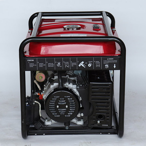 Generador Portátil <span class=keywords><strong>de</strong></span> <span class=keywords><strong>Gasolina</strong></span> <span class=keywords><strong>Marca</strong></span> <span class=keywords><strong>Honda</strong></span> EM2500, Arranque por Retroceso, Refrigerado por Aire, 220v/50hz/60hz, Diseño <span class=keywords><strong>de</strong></span> <span class=keywords><strong>Generadores</strong></span> en Venta - Product Image 3