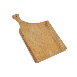Tabla de cortar de madera de acacia para tabla de cortar de cocina Comida Cocina y artículos para el hogar bloques de cortar de madera - Product Image 2
