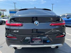 ราคาดีที่สุด รถมือสองปี 2020 BMW X4 AWD Drive30i 4 ประตู เบาะหนังสีเข้ม ACC Sports Activity Coupe เกียร์อัตโนมัติ หลังคาซันรูฟ ขาย - Product Image 2