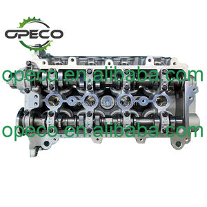 Culata de <span class=keywords><strong>BEGA</strong></span>/Z2DA/Z2GA/Z2JA/ZTDA/ZTGA CAF479Q1 culata 2189140 2368493 de culata para Ford - Product Image 4