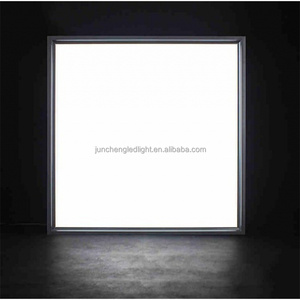 <span class=keywords><strong>21W</strong></span> 40W 50W 70W 2x2 2x4 ft vuông mỏng khung phẳng Backlit 600x600 600x1200 trắng khung dẫn Trần bảng điều chỉnh ánh sáng cho nhà - Product Image 6