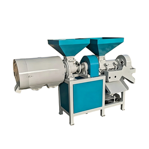 Broyeur de maïs, moulin à maïs, prix des moulins à maïs, machine à fabriquer des gruions de maïs - Product Image 1