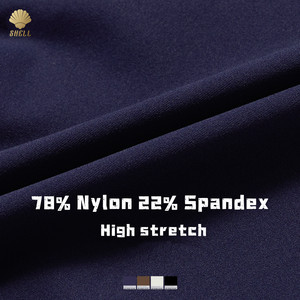 Luluxixiyayaสแควร์คอSkintight <span class=keywords><strong>Nude</strong></span> Feel Double Layerหน้าอกยืดไนลอน<span class=keywords><strong>One</strong></span> <span class=keywords><strong>Piece</strong></span>เซ็กซี่ผู้หญิงกีฬาJumpsuit - Product Image 3