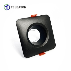 Tn050s1 chống chói lõm Downlight nhà ở-đúc nhôm | cắt 65mm | phù hợp với <span class=keywords><strong>GU10</strong></span>/MR16 | mô hình nhúng - Product Image 2