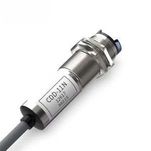 Sensor fotoeléctrico difuso de 4 hilos CDD-11N, 10-30V, NPN/PNP, interruptor fotoeléctrico óptico infrarrojo - Product Image 2
