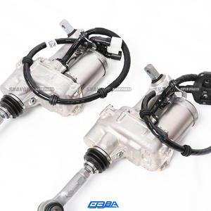 อะไหล่แท้คุณภาพสูง ใหม่เอี่ยม สำหรับพวงมาลัยหลัง Ferrari 812 FUV OE 330990 330992 - Product Image 5