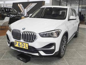 <span class=keywords><strong>BMW</strong></span> X1 SDrive 20Li 2022 SUV Automático LHD Venta al por Mayor de Autos Usados en China Bajo Kilometraje Título Limpio Exportación de China - Product Image 1