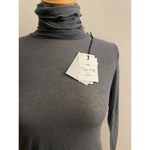 Top de Cachemira Mixta para Mujer - Product Image 2