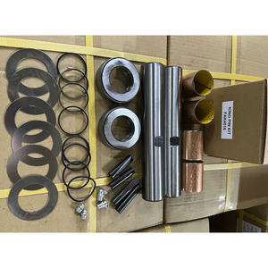 Kit de réparation de direction robuste FAK4516 R200073 pour International Cargostar, S-Series, 5000 Series et 9000 Series - Product Image 1