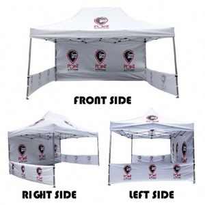 Custom Aluminum <b>Frame</b> Outdoor Event Advertising <b>Tent</b> 10ft X 10ft Exhibition <b>Tent</b> - Product Image 2