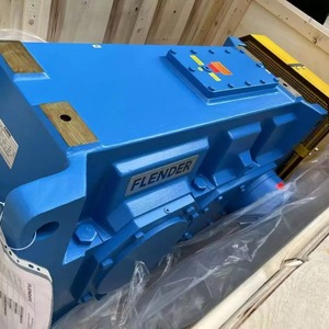 Unità di Trasmissione Flenders Serie H/<span class=keywords><strong>B</strong></span> H2DH08 con Design a Disco Termorestringente per Produzione Automatizzata Moderna - Product Image 3