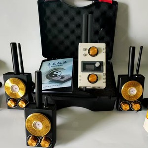 Dragon Finder Feng Shui Detector XC011 High Precision Outdoor Dragon Vein Finding Instrument - Product Image 2