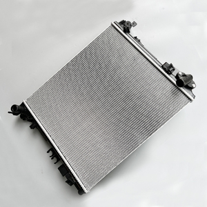 Radiateur de refroidissement moteur en gros 68314786AC pour Jeep Gladiator 2.0L 2018-2024 68314786AC - Product Image 4