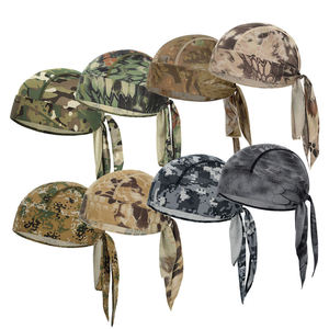 Foulard essentiel respirant à séchage rapide, protection UV, pour le cyclisme en plein air, le VTT, les sports et activités de plein air H004 - Product Image 1