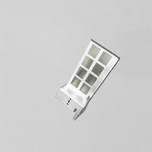 Fabrication sur mesure de tôles en aluminium / Traitement des pièces en tôle avec support de dessin et de fabrication - Product Image 5