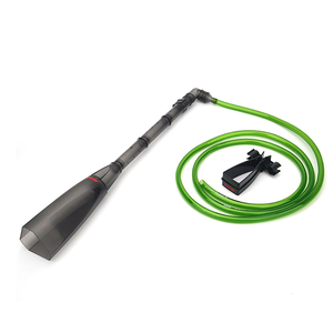 ชุดเครื่องทำความสะอาดกรวด <span class=keywords><strong>eheim</strong></span> สำหรับตู้ปลาตู้ปลาตู้ปลาน้ำบางส่วนเปลี่ยนพื้นผิวด้านล่างที่ทำความสะอาดด้วยท่อ - Product Image 1