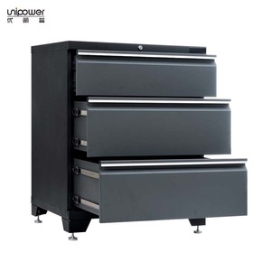 ตู้เก็บเครื่องมือโลหะยูนิพาวเวอร์ 1230x710x300 มม. พร้อมกุญแจล็อค ตู้เก็บอุปกรณ์ฮาร์ดแวร์ - Product Image 2