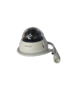 RTS DAHUA IPC-HDBW2441E-S 4MP 30M IR sabit odak Dome WizSense ağ kamerası dahili mikrofon DAHUA IP kamera - Product Image 2