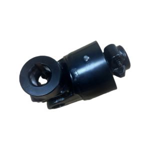 เพลาเชื่อมต่อ PTO ของเครื่องจักรกลการเกษตร Kingdo ทำจากเหล็ก พร้อมอุปกรณ์ลูกปืนแรงบิดแบบทางเดียว C30 Z6 สำหรับเครื่องพรวนดิน ขนาดสั่งทำได้ รับประกัน 1 ปี - Product Image 1