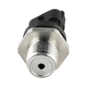 เซ็นเซอร์วัดแรงดันรางน้ำมันเชื้อเพลิง 0281006086 เหมาะสำหรับยูฟ - Product Image 4