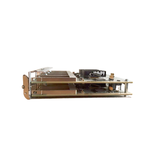 10-gigabit Ethernet Dòng thẻ WS-X4908-10GE cho chất xúc tác <span class=keywords><strong>4900</strong></span> loạt chuyển đổi Viễn Thông bộ phận - Product Image 4