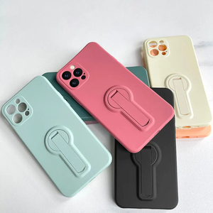 Slim mini có thể gập lại điện thoại di động chủ điện thoại di động đứng điện thoại di động chủ <span class=keywords><strong>24</strong></span> giờ giao hàng - Product Image 1