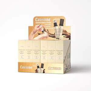 Aceite de Masaje con Aroma a Sándalo Yilan, Alivia el Estrés, Aromaterapia, Aceite Esencial, Set de Regalo - Product Image 6