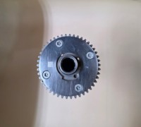 Camshaft Intake Berkualitas Tinggi Baru 06J 109 021 AD untuk VW Scirocco Magotan Audi A3 EA888 Gen 2 CAWA/CAWB Garansi 1 Tahun