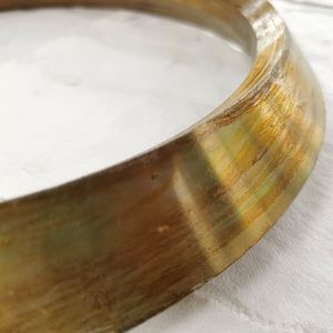 7012080200 Broyeur pour la fusion de métaux et de pierres, pièces de rechange, anneau de coupe, anneau de combustion, pièces de concasseur à cône HP100 - Product Image 3