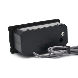 Ecualizador EQ SV-T840 para Guitarra Acústica y Bajo, Preamplificador con Afinador Digital de 4 Bandas con Pastilla para Guitarra - Product Image 4