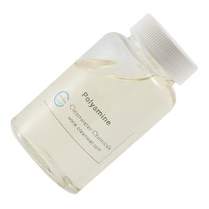 폴리아민 Cas No.42751-79-1 에피클로로히드린 마그나플록/정화수/여과용 양이온 폴리아민 - Product Image 3